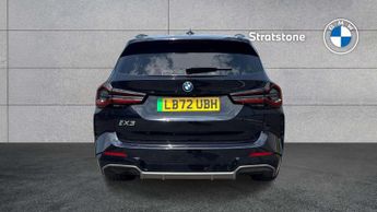 BMW Ix3 M Sport Pro