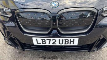BMW Ix3 M Sport Pro