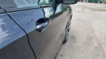 BMW Ix3 M Sport Pro