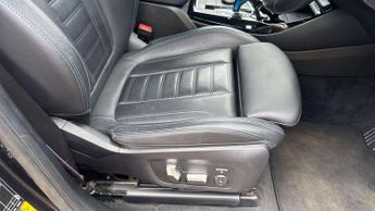 BMW Ix3 M Sport Pro