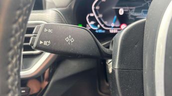 BMW Ix3 M Sport Pro