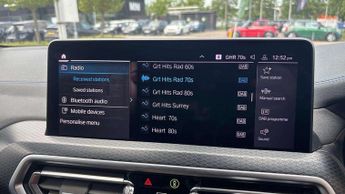 BMW Ix3 M Sport Pro