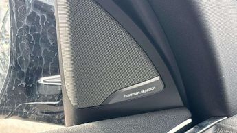 BMW Ix3 M Sport Pro