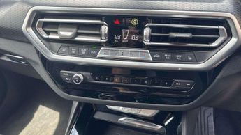 BMW Ix3 M Sport Pro