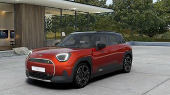 MINI Aceman SE Exclusive