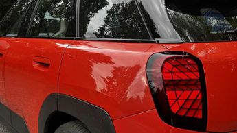 MINI Aceman SE Exclusive