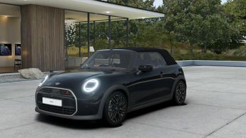 MINI Cooper S Exclusive