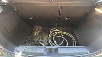 MINI Hatchback Cooper S Level 1
