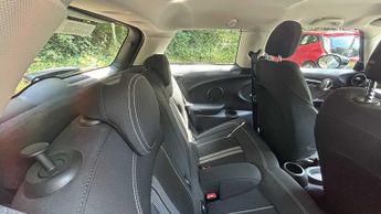 MINI Hatchback Cooper S Level 1