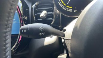 MINI Hatchback Cooper S Level 1