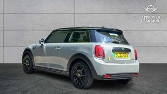 MINI Hatchback Cooper S Level 1