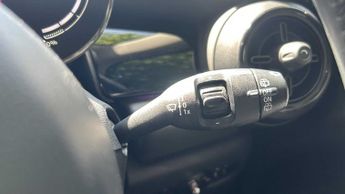 MINI Hatchback Cooper S Level 1