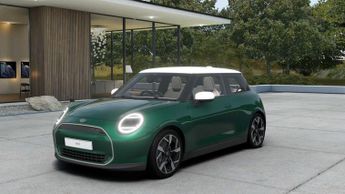 MINI Cooper E Exclusive
