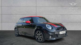 MINI Cooper S Sport