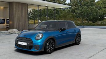 MINI Cooper S Sport