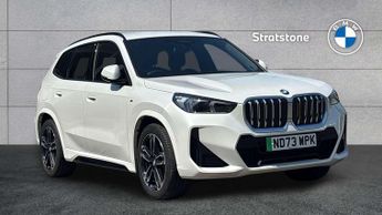 BMW X1 M Sport