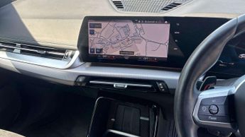 BMW Ix1 M Sport