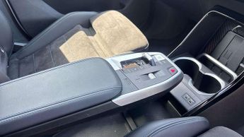 BMW Ix1 M Sport