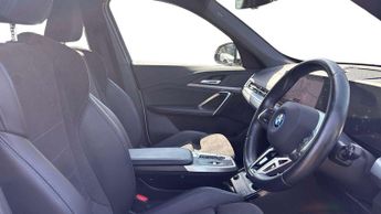 BMW Ix1 M Sport