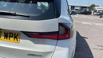 BMW Ix1 M Sport