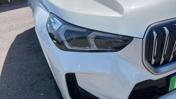 BMW Ix1 M Sport