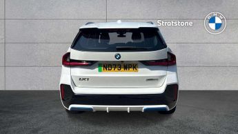 BMW Ix1 M Sport