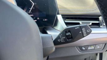 BMW Ix1 M Sport