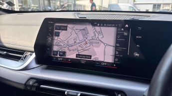 BMW Ix1 M Sport