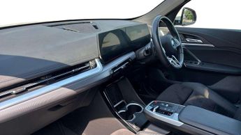 BMW Ix1 M Sport