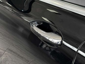 Mercedes-Benz E Class AMG Line