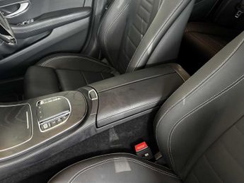 Mercedes-Benz E Class AMG Line