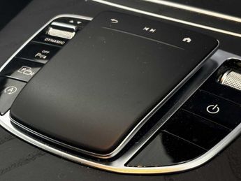 Mercedes-Benz E Class AMG Line