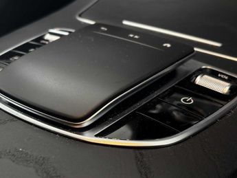 Mercedes-Benz E Class AMG Line