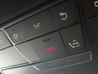 Mercedes-Benz E Class AMG Line