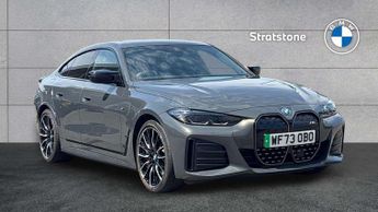 BMW M5 M50