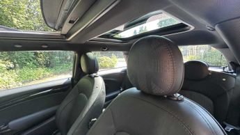 MINI Hatchback Cooper S Level 3