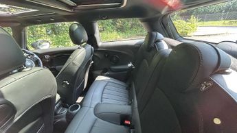 MINI Hatchback Cooper S Level 3