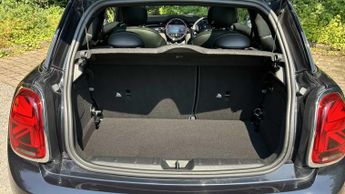 MINI Hatchback Cooper S Level 3