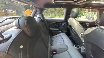 MINI Hatchback Cooper S Level 3