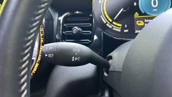 MINI Hatchback Cooper S Level 3
