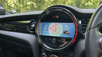 MINI Hatchback Cooper S Level 3