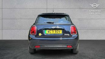 MINI Hatchback Cooper S Level 3