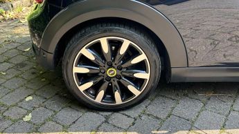 MINI Hatchback Cooper S Level 3