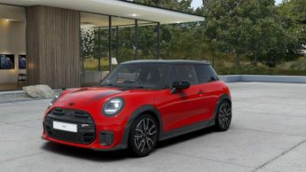 MINI Cooper C Sport