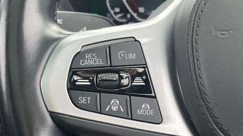 BMW Ix3 M Sport