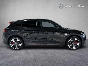 Smart Hashtag 3 Brabus