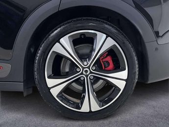 Smart Hashtag 3 Brabus