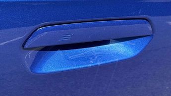 BMW Ix1 M Sport