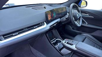 BMW Ix1 M Sport
