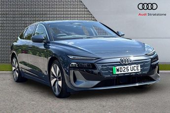 Audi A6 S Line